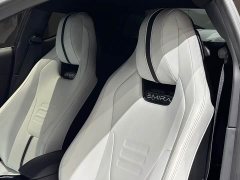 Lotus Emira 2021 2.0T DCT First Edition - ფოტო 8