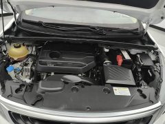Geely Emgrand GS 2020 1.4T CVT Elegant - ფოტო 10