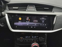 Geely Emgrand GS 2020 1.4T CVT Elegant - ფოტო 13