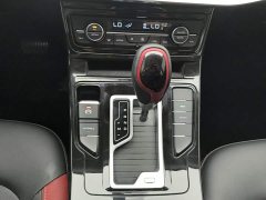 Geely Emgrand GS 2020 1.4T CVT Elegant - ფოტო 16