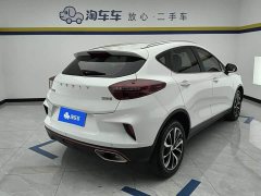 Geely Emgrand GS 2020 1.4T CVT Elegant - ფოტო 3