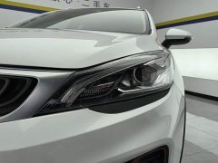 Geely Emgrand GS 2020 1.4T CVT Elegant - ფოტო 5