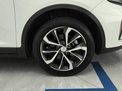 Geely Emgrand GS 2020 1.4T CVT Elegant - ფოტო 6