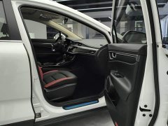Geely Emgrand GS 2020 1.4T CVT Elegant - ფოტო 8
