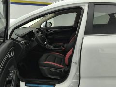 Geely Emgrand GS 2020 1.4T CVT Elegant - ფოტო 9