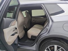 BYD Song Pro New Energy DM-i 71KM Glory Edition Pilot - ფოტო 11