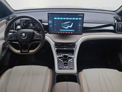 BYD Song Pro New Energy DM-i 71KM Glory Edition Pilot - ფოტო 12