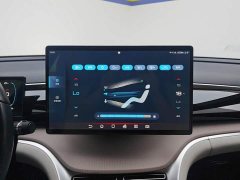 BYD Song Pro New Energy DM-i 71KM Glory Edition Pilot - ფოტო 13