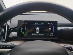 BYD Song Pro New Energy DM-i 71KM Glory Edition Pilot - ფოტო 14