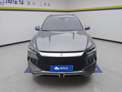 BYD Song Pro New Energy DM-i 71KM Glory Edition Pilot - ფოტო 2