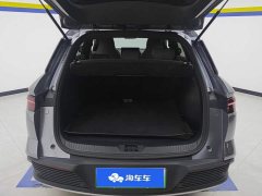 BYD Song Pro New Energy DM-i 71KM Glory Edition Pilot - ფოტო 4