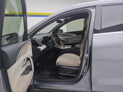 BYD Song Pro New Energy DM-i 71KM Glory Edition Pilot - ფოტო 9