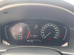Honda Civic 180TURBO CVT Premium Edition - ფოტო 13