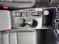 Honda Civic 180TURBO CVT Premium Edition - ფოტო 16