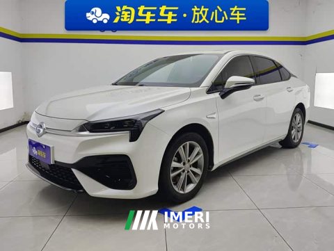 2023 GAC AION S 2022 Charm 580 - ავტომობილი ჩინეთიდან