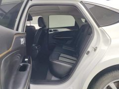 GAC AION S 2022 Charm 580 - ფოტო 11