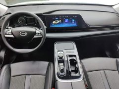 GAC AION S 2022 Charm 580 - ფოტო 12