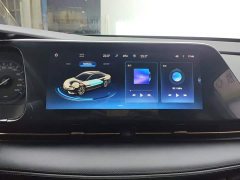GAC AION S 2022 Charm 580 - ფოტო 13