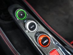 Ferrari F8 2020 Spider 3.9T V8 - ფოტო 10
