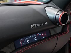 Ferrari F8 2020 Spider 3.9T V8 - ფოტო 11