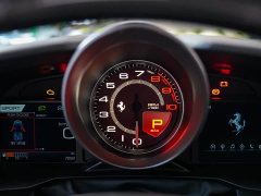 Ferrari F8 2020 Spider 3.9T V8 - ფოტო 13