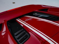 Ferrari F8 2020 Spider 3.9T V8 - ფოტო 17