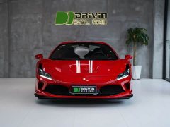 Ferrari F8 2020 Spider 3.9T V8 - ფოტო 3