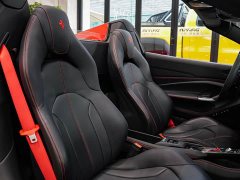Ferrari F8 2020 Spider 3.9T V8 - ფოტო 6