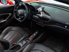 Ferrari F8 2020 Spider 3.9T V8 - ფოტო 7