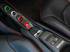 Ferrari F8 2020 Spider 3.9T V8 - ფოტო 9