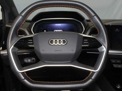 Audi Q4 e-tron 2024 40 e-tron Trendsetter Edition - ფოტო 12