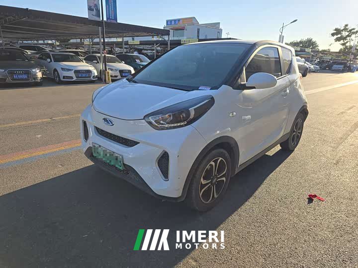 Chery Ant 150,000 Ant Fan Edition Ant Tide Version LFP Battery - ავტომობილი ჩინეთიდან