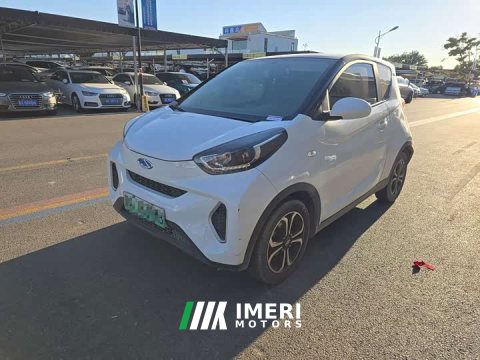 2021 Chery Ant 150,000 Ant Fan Edition Ant Tide Version LFP Battery - ავტომობილი ჩინეთიდან