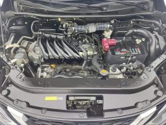 Nissan Sylphy Classic 1.6XL CVT Luxury - ფოტო 10