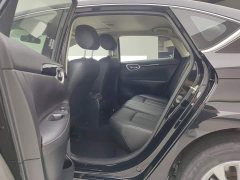 Nissan Sylphy Classic 1.6XL CVT Luxury - ფოტო 11