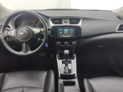 Nissan Sylphy Classic 1.6XL CVT Luxury - ფოტო 12