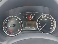 Nissan Sylphy Classic 1.6XL CVT Luxury - ფოტო 14