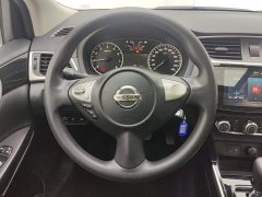 Nissan Sylphy Classic 1.6XL CVT Luxury - ფოტო 15