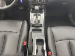 Nissan Sylphy Classic 1.6XL CVT Luxury - ფოტო 16