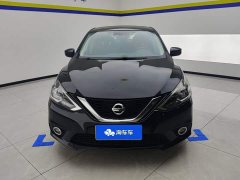 Nissan Sylphy Classic 1.6XL CVT Luxury - ფოტო 2