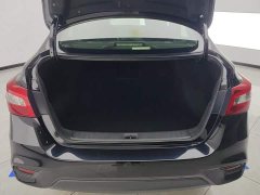 Nissan Sylphy Classic 1.6XL CVT Luxury - ფოტო 4