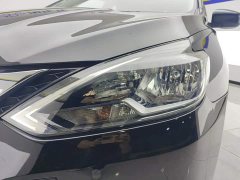 Nissan Sylphy Classic 1.6XL CVT Luxury - ფოტო 5