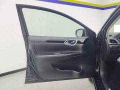 Nissan Sylphy Classic 1.6XL CVT Luxury - ფოტო 7