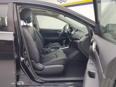 Nissan Sylphy Classic 1.6XL CVT Luxury - ფოტო 8
