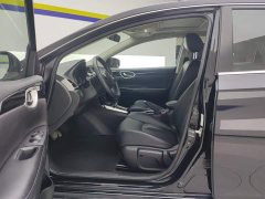Nissan Sylphy Classic 1.6XL CVT Luxury - ფოტო 9