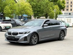 BMW i3 eDrive 35 L - ფოტო 1