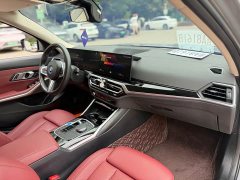BMW i3 eDrive 35 L - ფოტო 10