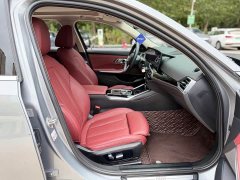 BMW i3 eDrive 35 L - ფოტო 12