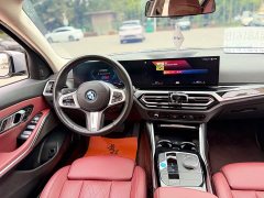 BMW i3 eDrive 35 L - ფოტო 13