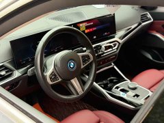 BMW i3 eDrive 35 L - ფოტო 15